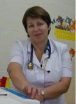 Семина Ольга Михайловна